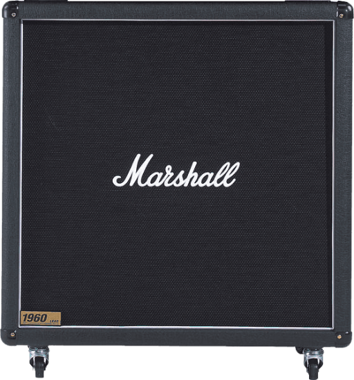 Marshall 1960BV