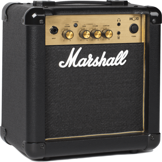 Marshall MG10G