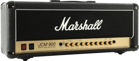 Marshall JCM900 4100