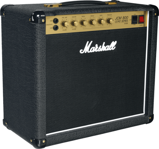 Marshall SC20C