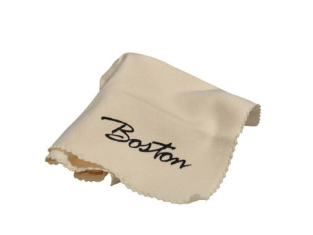 Boston Polish Cloth