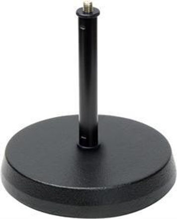 K&M Short Table Stand for genelec 6010, 8020, 8030,8040