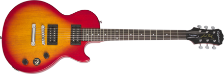 Epiphone Les Paul Special VE Heritage Cherry Vintage