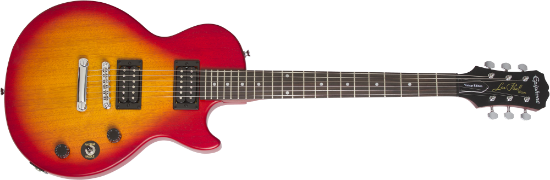 Epiphone Les Paul Special VE Heritage Cherry Vintage