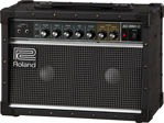 Roland JC-22 JAZZ CHORUS GUITAR AMPLIFIER