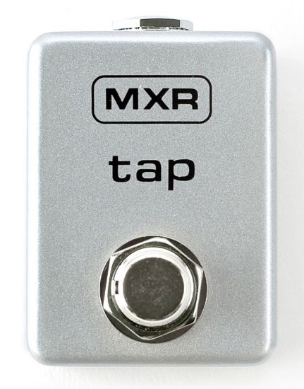 MXR M199 Tap Tempo Switch