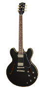 Gibson Electrics ES-335 - Vintage Ebony