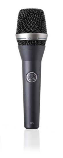 AKG C5 