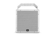 JBL All Weather Compact, 12" coax, 90x90 horn, 400W, grå