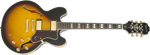 Epiphone Sheraton-II Pro Vintage Sunburst