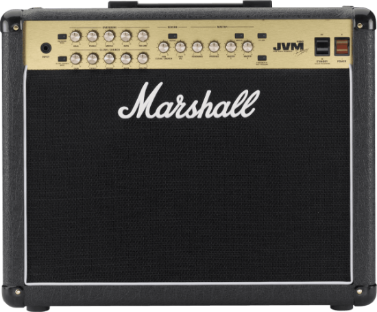 Marshall JVM215C