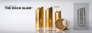 The Rock Slide Moulded Glass Slide - XL