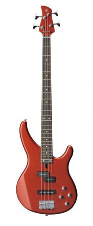 Yamaha TRBX204II Bright Red Metallic