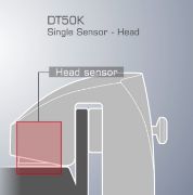 Yamaha DT50K Drum Trigger