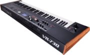 RYDDESALG | Roland VR-730 V-COMBO