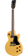 Gibson Electrics Les Paul Special | TV Yellow