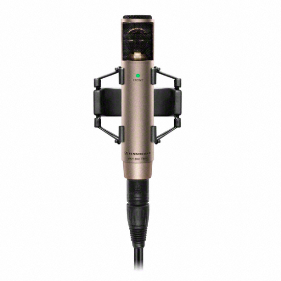 Sennheiser MKH 800 Twin Nx
