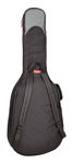 Boston Super Packer Gigbag 15 mm Classic Black/Grey