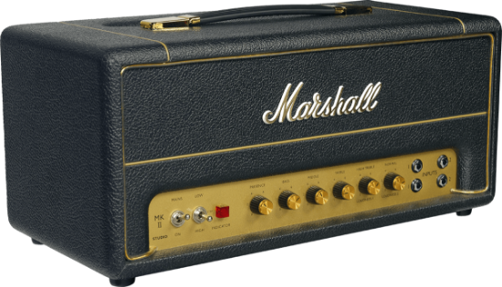 Marshall SV20H