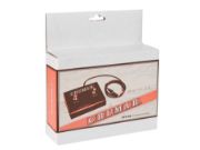 Crumar 2-Button Footswitch Pedal CFS-12