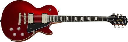 Epiphone Les Paul Modern Sparkling Burgandy