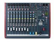 A&H ZED60-14FX 8 Mono 2 Stereo with USB