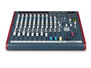 A&H ZED60-14FX 8 Mono 2 Stereo with USB