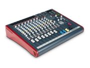 A&H ZED60-14FX 8 Mono 2 Stereo with USB