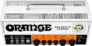 Orange Rocker 15 Terror