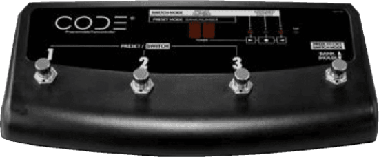 Marshall PEDL91009