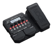 ZOOM  Guitar Multi-Effects Processor