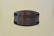 Yamaha Absolute Maple Hybrid Rock Shell Pack Polar White