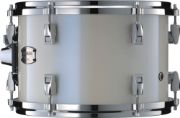 Yamaha Absolute Maple Hybrid Rock Shell Pack Polar White