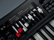 Yamaha YC61 Stage Keyboard