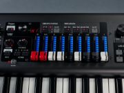 Yamaha YC61 Stage Keyboard