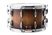 Pearl Session Studio Select 14"x8" Snare Drum | Gloss Barnwood Brown 14"x8.0"