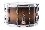 Pearl Session Studio Select 14"x8" Snare Drum | Gloss Barnwood Brown 14"x8.0"