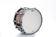 Pearl Session Studio Select 14"x8" Snare Drum | Gloss Barnwood Brown 14"x8.0"