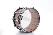 Pearl Session Studio Select 14"x8" Snare Drum | Gloss Barnwood Brown 14"x8.0"