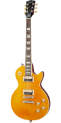 Gibson Electrics Slash Les Paul - Appetite Amber