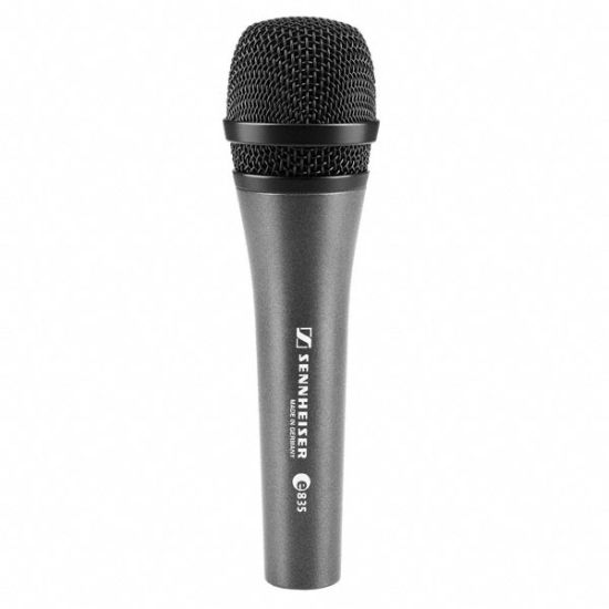 Sennheiser 3PACK e835