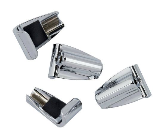 PDP by DW Accessories Spannreifen Klauen - PDAXCHBC