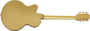 Epiphone Uptown Kat ES  Ruby Red Metallic
