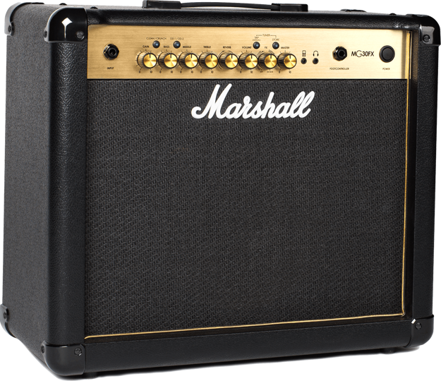 Marshall Combo 30 W