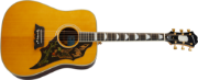 Epiphone Masterbilt Excellente Antique Natural Aged Gloss