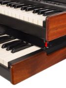 Crumar MOJO 61 - Lower Manual