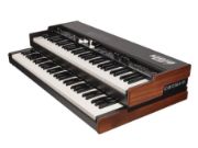 Crumar MOJO 61 - Lower Manual