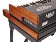 Crumar MOJO 61 - Lower Manual