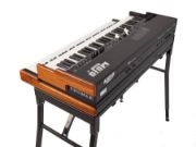 Crumar MOJO 61 - Lower Manual