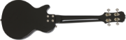Epiphone Les Paul Acoustic/Electric Ukulele Outfit (Tenor) Vintage Sunburst